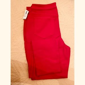 NWT Old Navy Rockstar Jeans 16